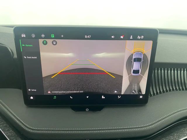 Skoda Superb Selection