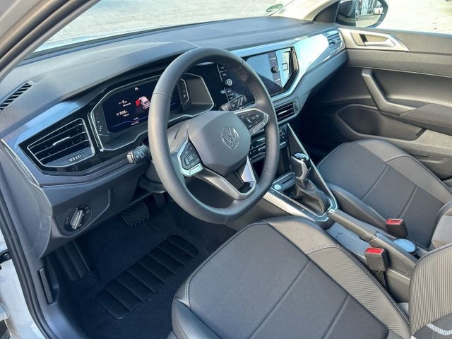 Volkswagen Taigo 1.0 TSI DSG Style