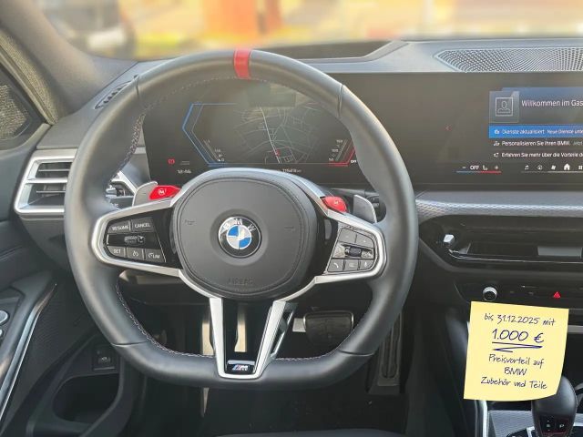 BMW M3 Competition Touring xDrive