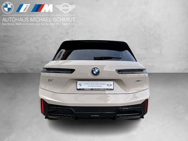 BMW iX M-Sport xDrive45