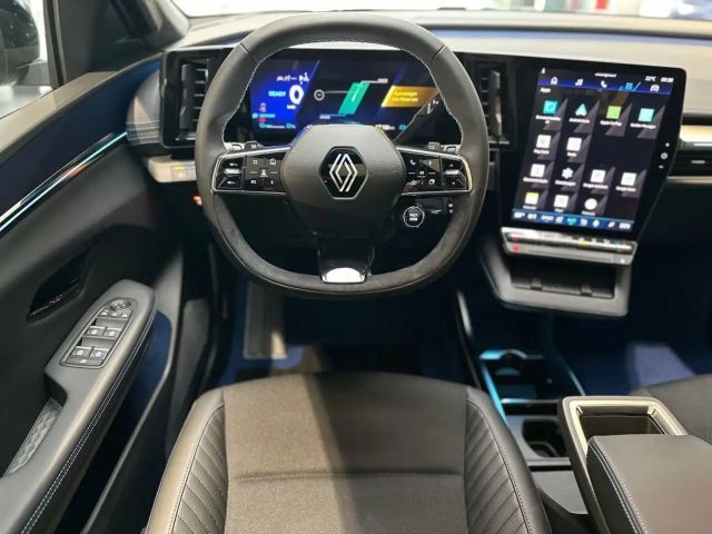 Renault Scenic Alpine Esprit