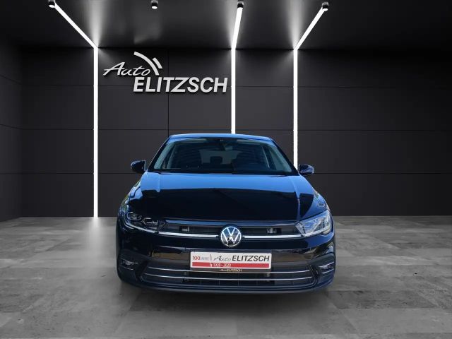 Volkswagen Polo DSG Style