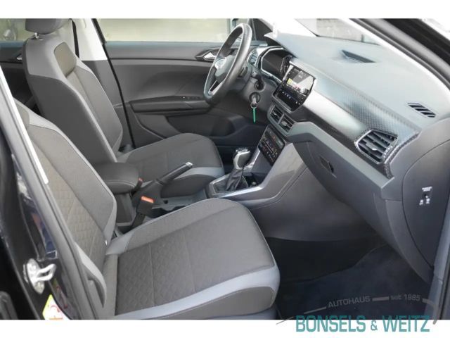 Volkswagen T-Cross 1.0 TSI DSG Style