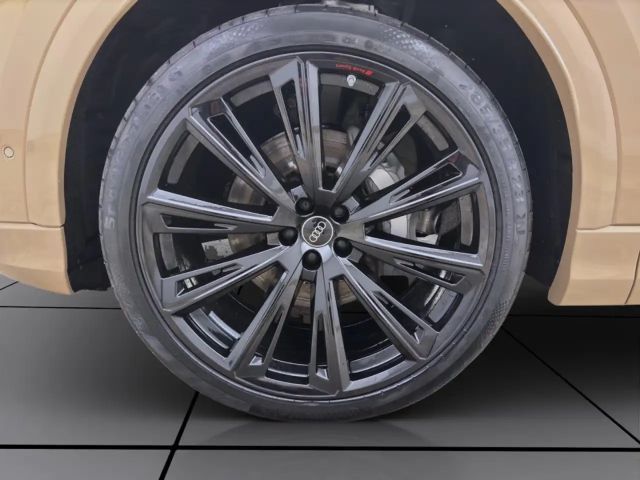 Audi Q8 50 TDI Quattro