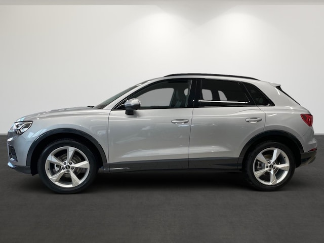 Audi Q3 35 TFSI S-Tronic