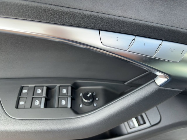 Audi S6 Avant Quattro