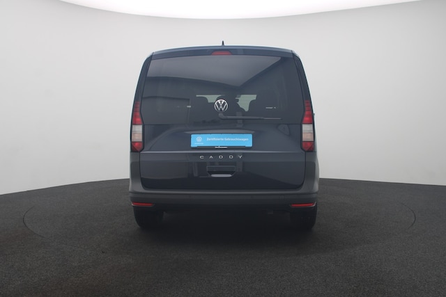 Volkswagen Caddy 2.0 TDI