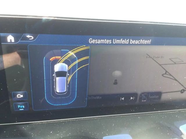 Mercedes-Benz B 180 Progressive