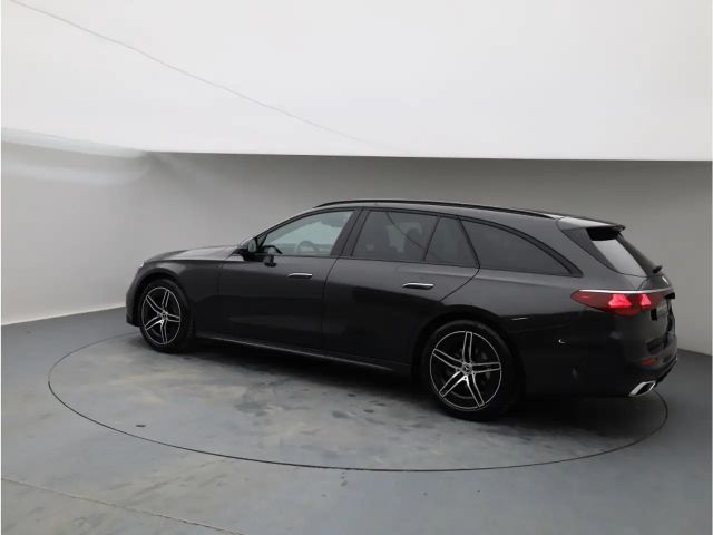 Mercedes-Benz E 220 E 220 d Estate