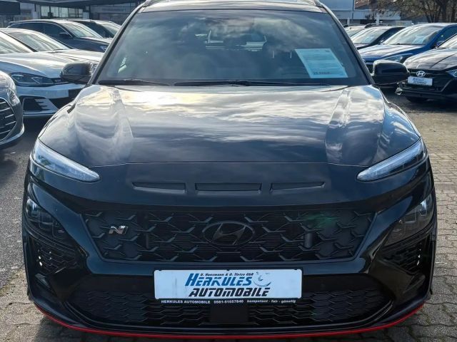 Hyundai Kona 2.0 T-GDi