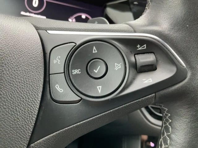 Opel Grandland X 1.2 T Ultim FIN ab 2,99% LED+Navi+SHZ