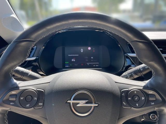 Opel Corsa Corsa-e Elegance