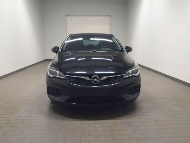 Opel Astra K Lim. 5-trg. Winterpaket+Navigation+LED