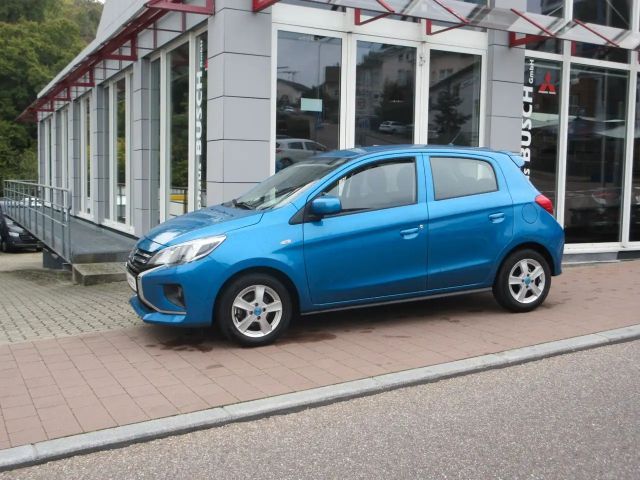 Mitsubishi Space Star Star