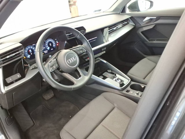 Audi A3 35 TFSI S-Tronic Sportback