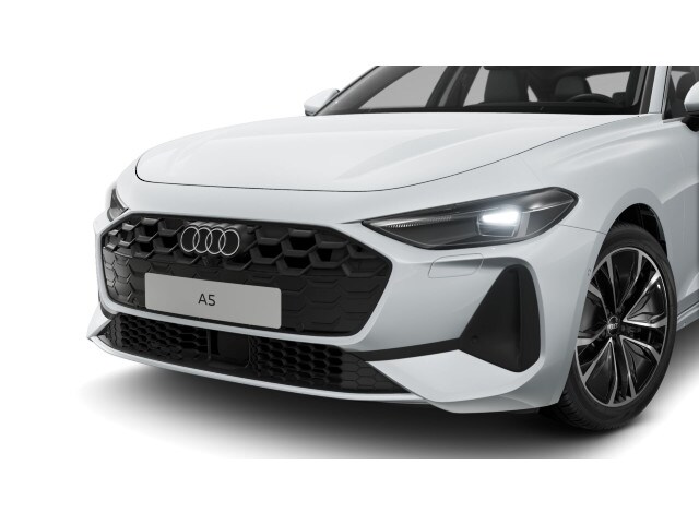 Audi A5 Quattro S-Tronic