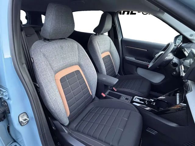 Citroën C3 Aircross Plus