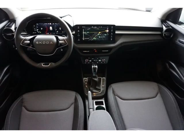 Skoda Fabia 1.0 TSI Tour