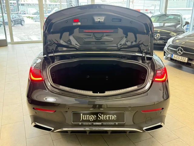 Mercedes-Benz CLE 200 4MATIC AMG Line