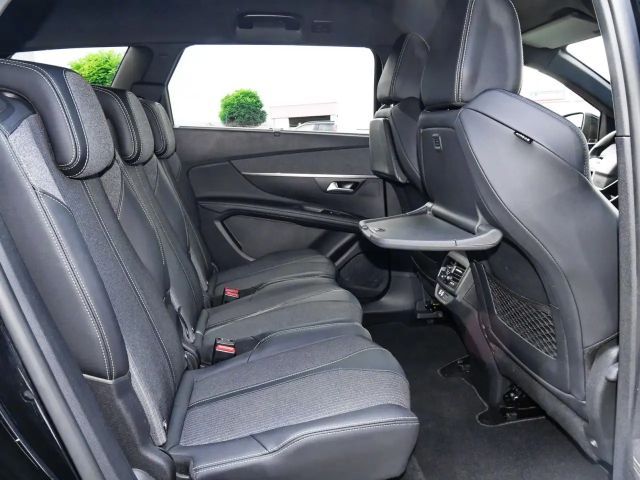 Peugeot 5008 Allure Pack