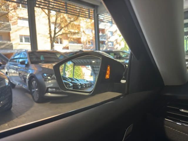 Skoda Octavia 2.0 TDI Combi Style Style