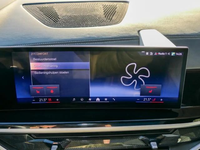 BMW X5 Individual M-Sport xDrive50e