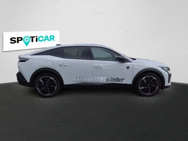 Peugeot 408 GT-Line Hybrid