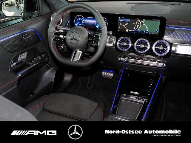 Mercedes-Benz EQB 250