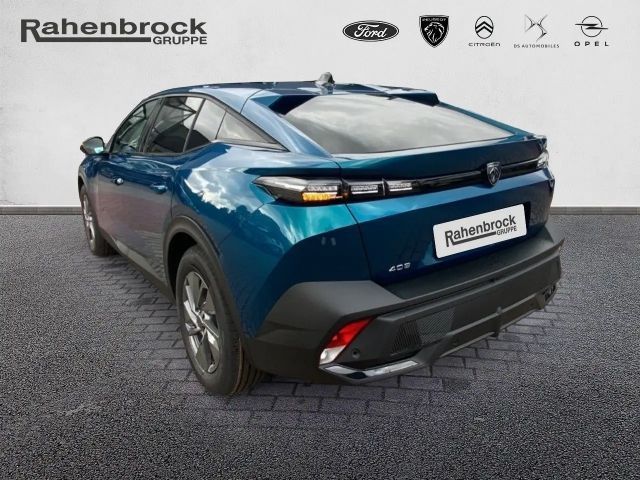 Peugeot 408 Allure Pack Hybrid