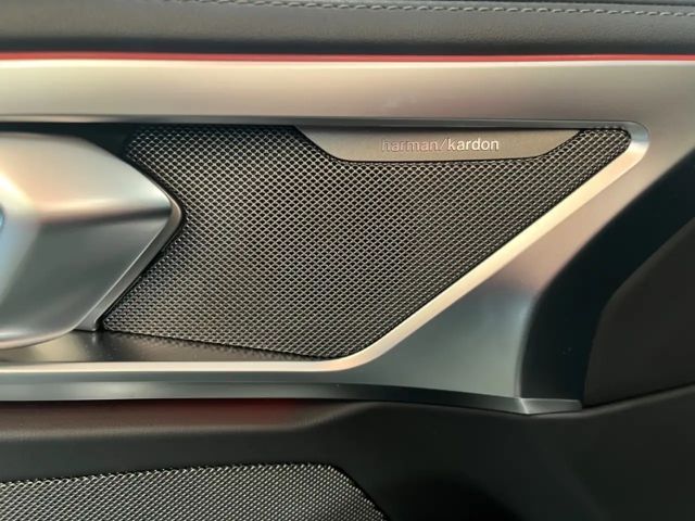 BMW 840 840i Coupé Gran Coupé Sedan