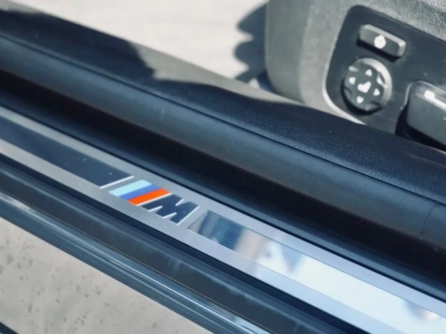 BMW 430 430i Coupé M-Sport xDrive