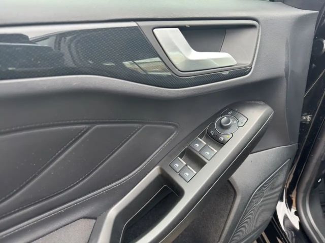 Ford Focus 1.5 EcoBlue ST Line Wagon