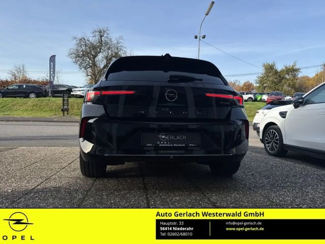 Opel Astra Hybrid Innovation Ultimate