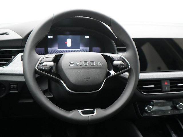 Skoda Kamiq Selection