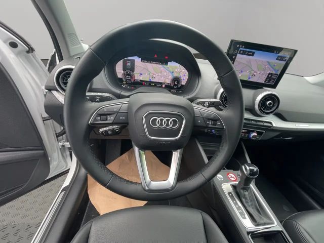Audi Q2 35 TDI