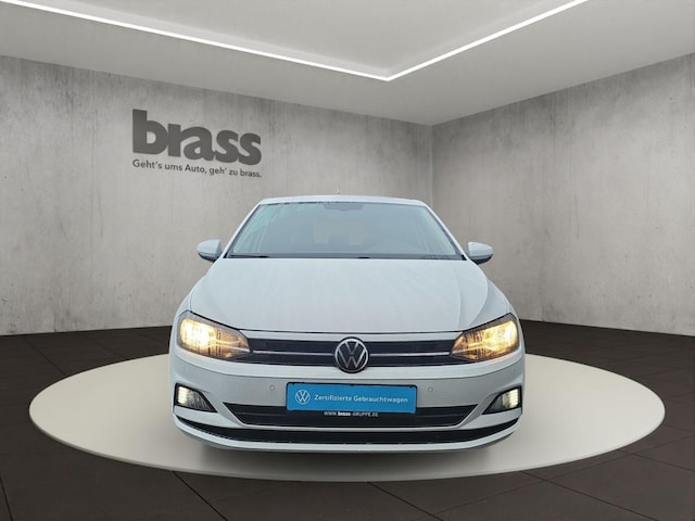 Volkswagen Polo 1.0 TSI TSi United