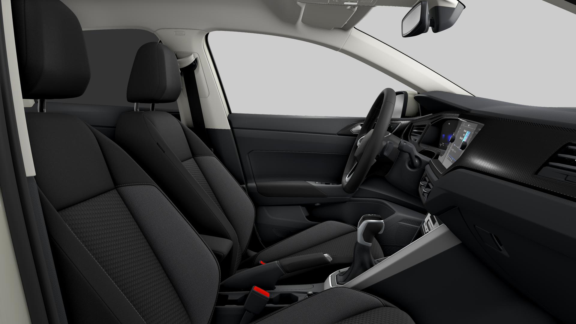 Volkswagen Taigo IQ.Drive Life