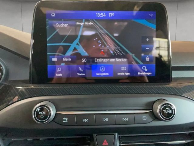 Ford Focus ST Line Wagon