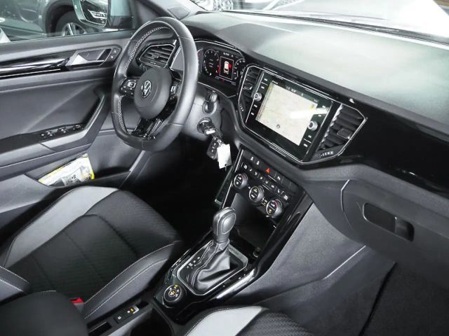 Volkswagen T-Roc 2.0 TSI 4Motion DSG