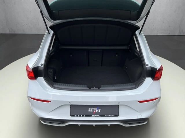 Cupra Leon 1.5 eTSI LED+NAVI+PARKLENK+FULL LINK+GJR