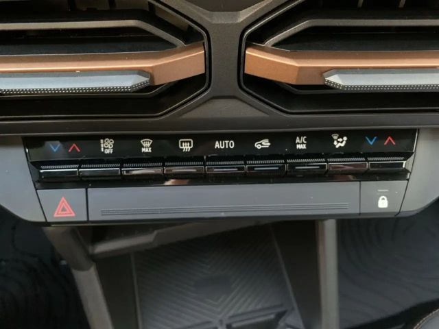 Dacia Bigster Extreme Mild Hybrid 140