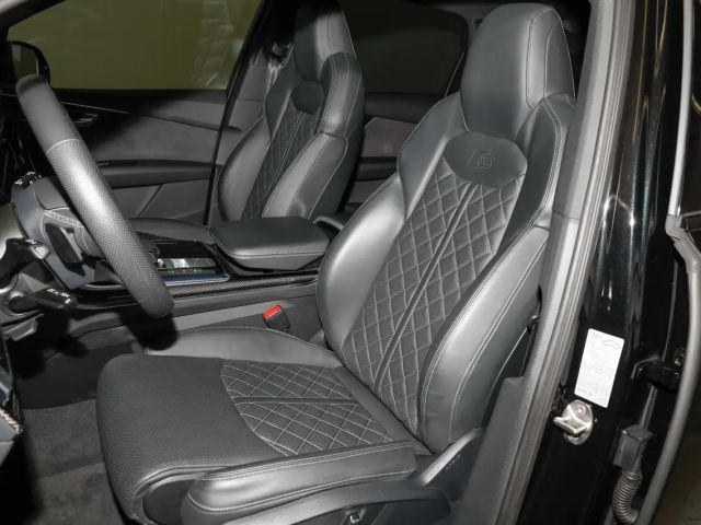Audi SQ7 4.0 V8 TFSI tiptronic B&O Pano StdHzg Matrix