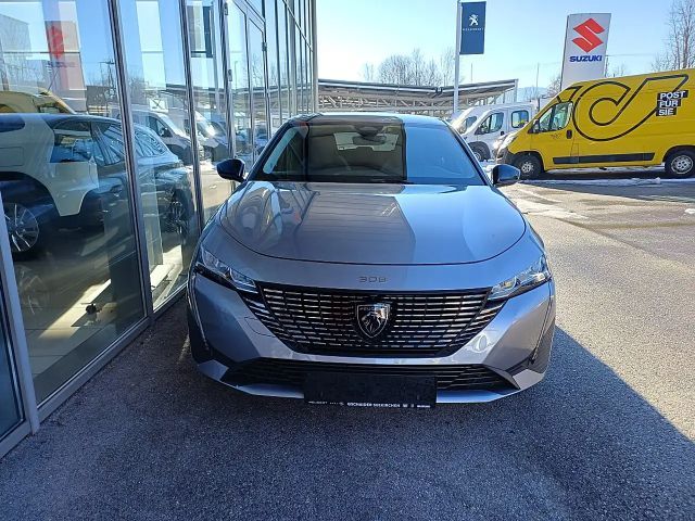 Peugeot 308 Allure Pack Hybrid SW