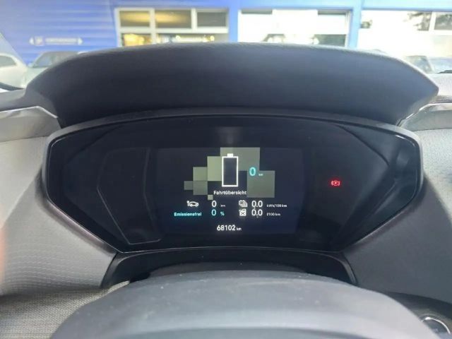 Citroën C5 X Hybrid Shine