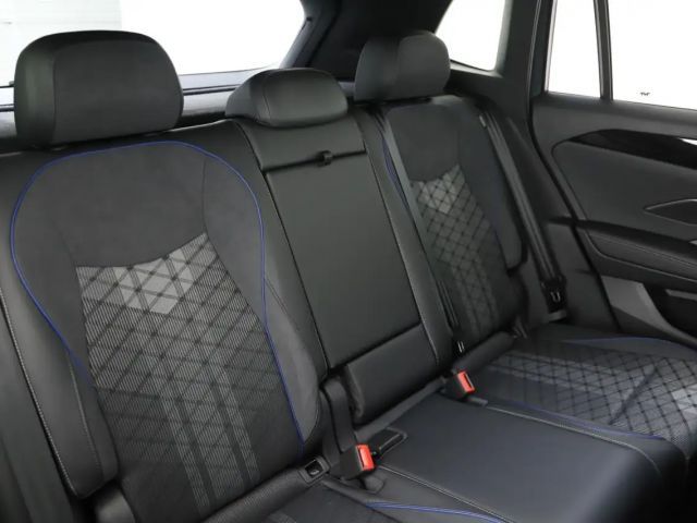 Volkswagen Tiguan 2.0 TDI DSG IQ.Drive