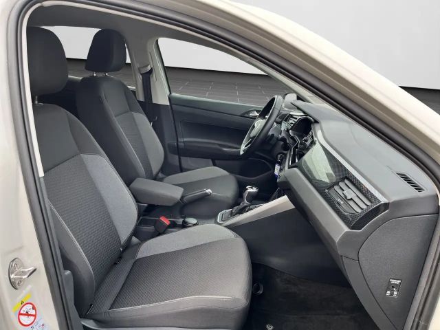 Volkswagen Polo 1.0 TSI DSG IQ.Drive Life