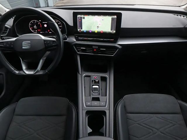 Seat Leon DSG Style