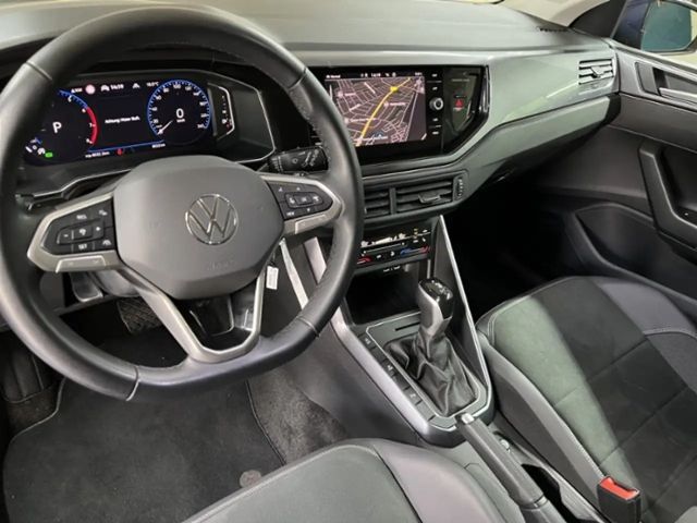 Volkswagen Polo 1.0 TSI Style