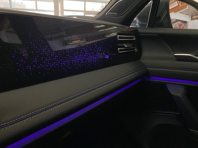 Volkswagen Tiguan 2.0 TDI 4Motion DSG