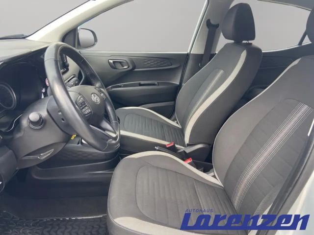 Hyundai i10 1.0 Trend